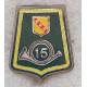 15e Régiment de Chasseurs