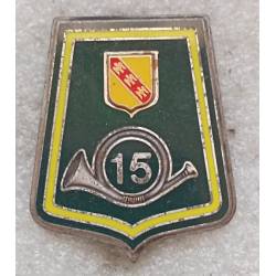 15e Régiment de Chasseurs