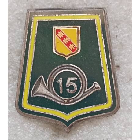 15e Régiment de Chasseurs