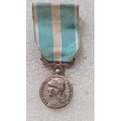 Médaille d'Outre Mer