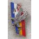 Brigade Franco Allemande (BFA) - Opération Epervier (3e RH + 110e RI)