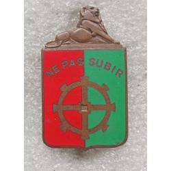14e Division d'Infanterie NE PAS SUBIR