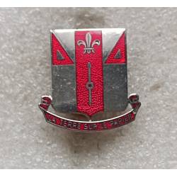 USA : 656th Engineer Battalion
