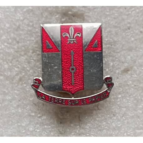 USA : 78th Engineer Battalion 1951-1991
