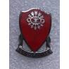USA : 78th Engineer Batalion SEDULITATE