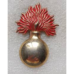 attribut de shako