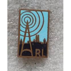 Amis Radio Luxembourg (ARL)