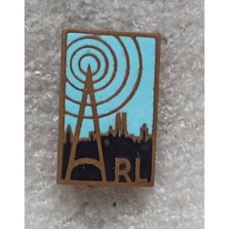 Amis Radio Luxembourg (ARL)