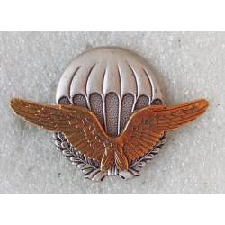 Brevet de Parachutiste de l'Armée de l'Air 2e modèle
