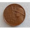 Troupes Coloniales - Médaille de table - Indochine -AOF-AEF - Madagascar - Maroc - 1914-1918