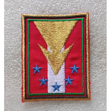 Groupement Commandos Parachutistes de la 11e Brigade Para