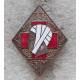 33e Section d'Infirmiers Militaires BEYROUTH