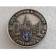 Corps Européen - Eurokorps STASBOURG  - Coin