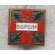 661e Section d'Infirmiers Militaires Allemagne