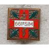 661e Section d'Infirmiers Militaires Allemagne