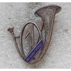 1er Bataillon de Chasseurs à Pied (Toujours partout)