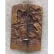 Autriche-Hongrie : 15e Régiment d'Infanterie HONVED 1914-1915  de TRENCIN