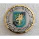 Coin HQ EUROCORPS - Nato Response Force 7