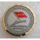 Coin HQ EUROCORPS - Nato Response Force 7
