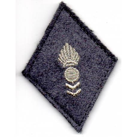 Corps Technique d'Administration du Matériel