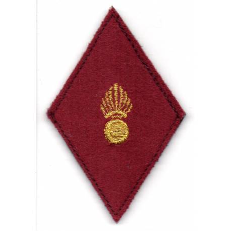 Personnel du Service de Santé