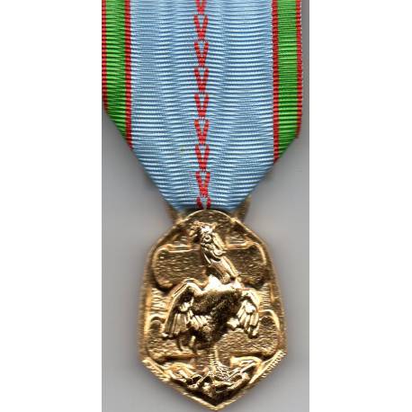 Médaille Commémorative de la Guerre de 1939-1945