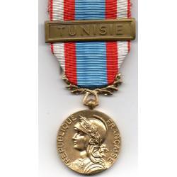 Médaille Commé des Opérations de Sécurité et de Maintien de l'Ordre