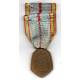 Médaille Commémorative de la Guerre de 1939-1945