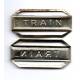 Agrafe TRAIN
