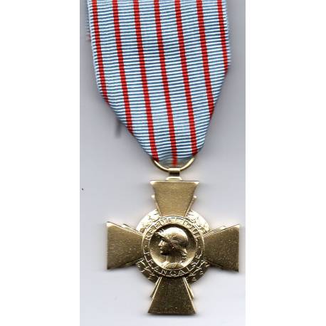 Croix du Combattant