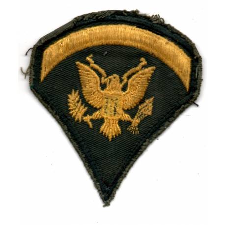 USA insigne de spécialiste de 2e classe