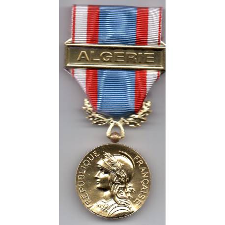 Médaille Commé des Opérations de Sécurité et de Maintien de l'Ordre