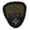 Allemagne : Opération KFOR Bundeswehr