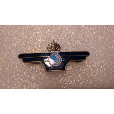 Service Général du Matériel