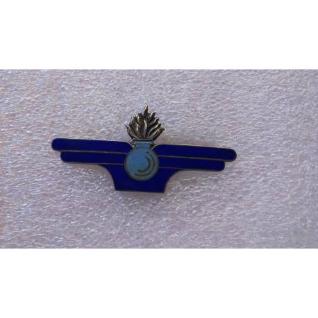 Service Général du Matériel