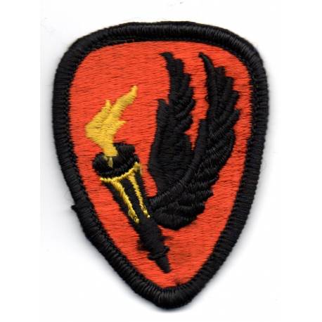 Aviation Training School