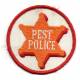 Pest Police