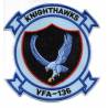 USA : Knighthawks VFA-136