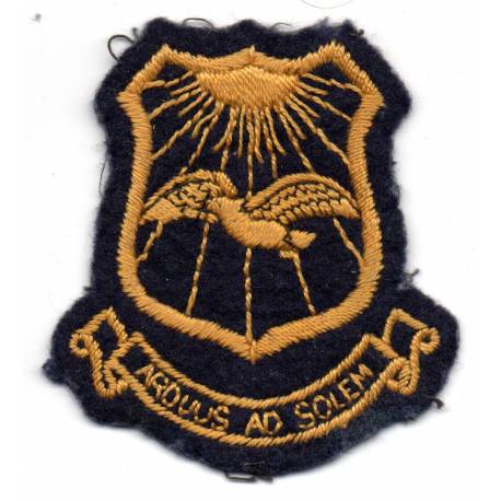 ARDUUS AD SOLEM
