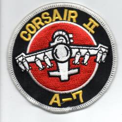 USA : CORSAIR II A-7