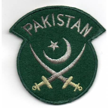 PAKISTAN
