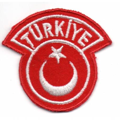 TURKIYE