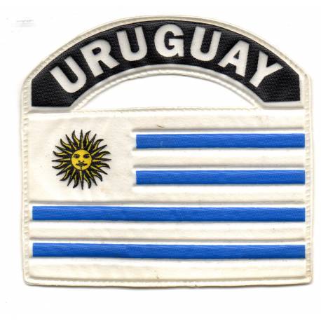 URUGUAY