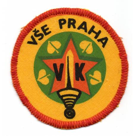 VSE PRAHA VK