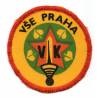 TCHECOSLOVAQUIE :  VSE PRAHA VK