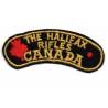 CANADA : The Halifax Rifles Canada