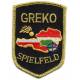GREKO SPIELFELD