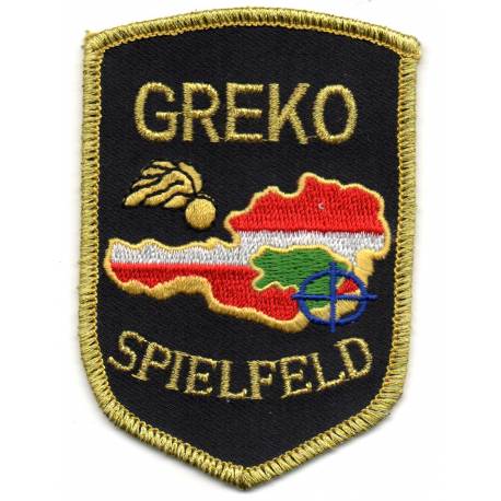 GREKO SPIELFELD