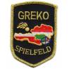 AUTRICHE : GREKO SPIELFELD