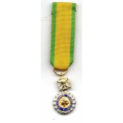 Médaille Militaire